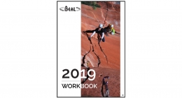 Katalog BEAL 2019 sprzęt wspinaczkowy, liny dynamiczne, uprzęże wspinaczkowe, przyrządy asekuracyjne, przyrządy zaciskowe