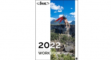     Katalog sprzętu sportowego BEAL na sezon 2022 dostępny do pobrania