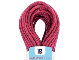 BACK UP LINE 5,5 MM